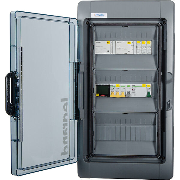 enwitec electronic Netzumschaltbox FRO Fronius 10015613